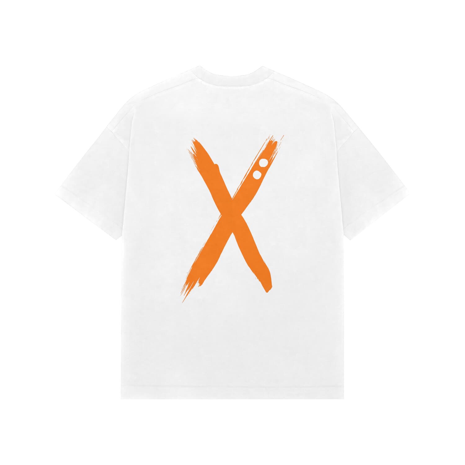 Graphic Tee — Burst