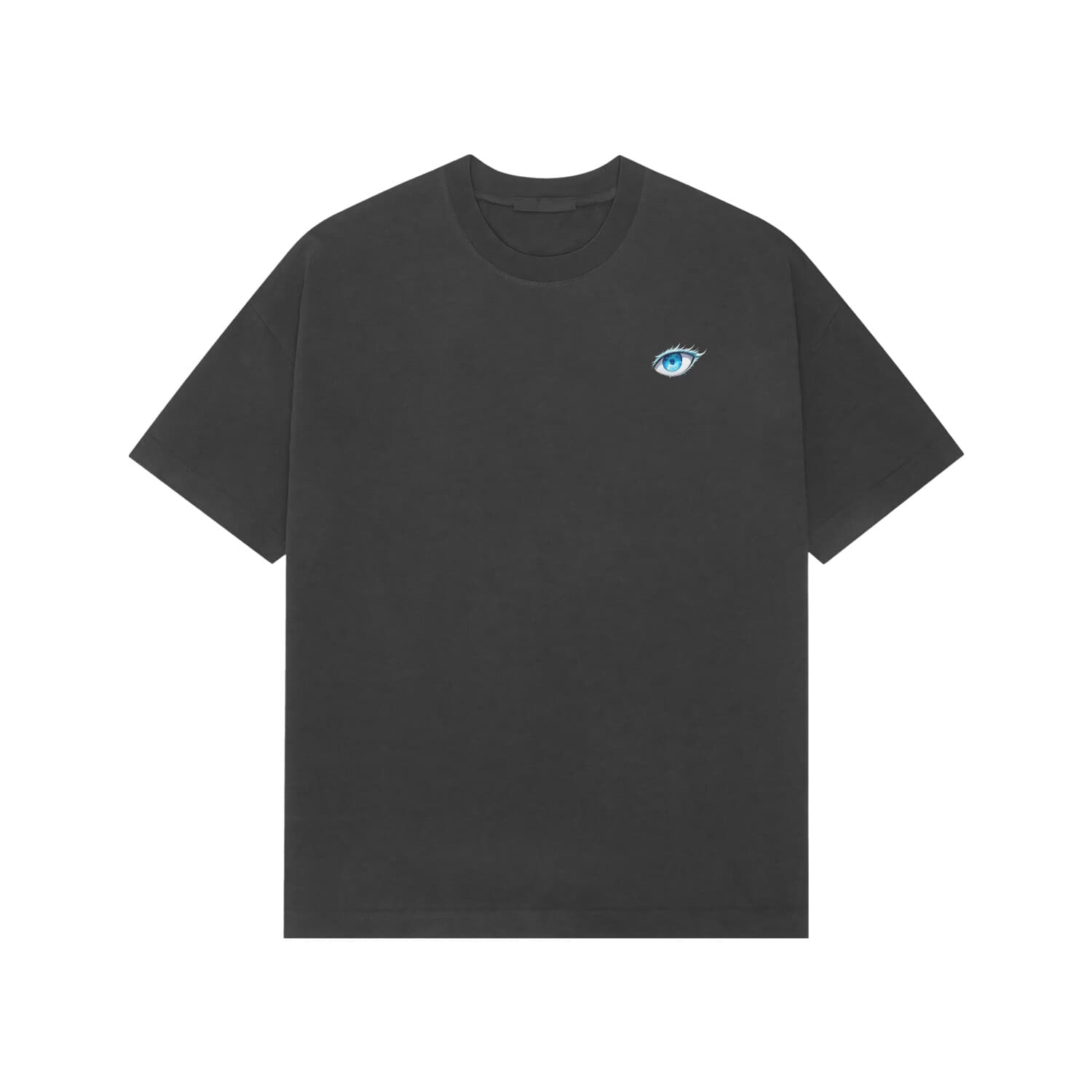 Graphic Tee — Iris