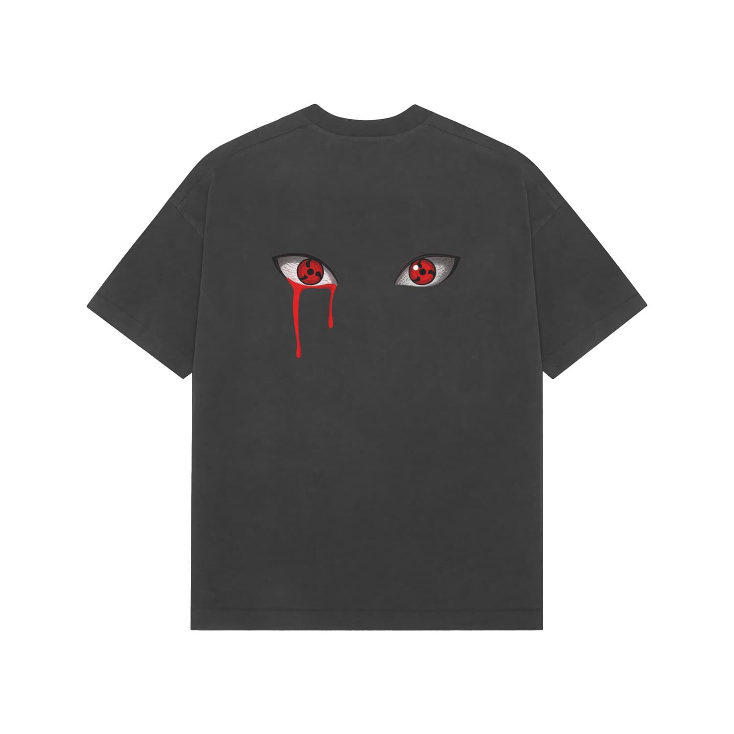 Graphic Tee — Eclipse